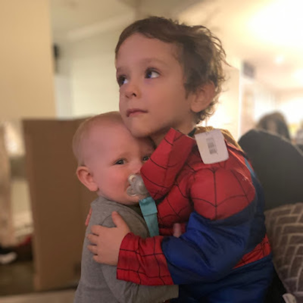 Meet your Posher, Taylor